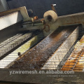 Direkte Fabrik verkaufen galvanisierten Draht / gi Bindung Draht / Hot Dip Elektro-verzinktem Eisen Draht